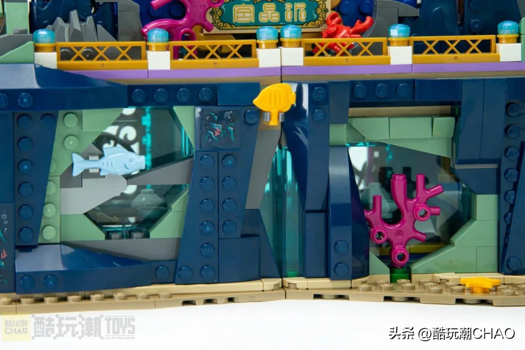 乐高悟空小侠开箱测评,乐高悟空小侠2024新品开箱