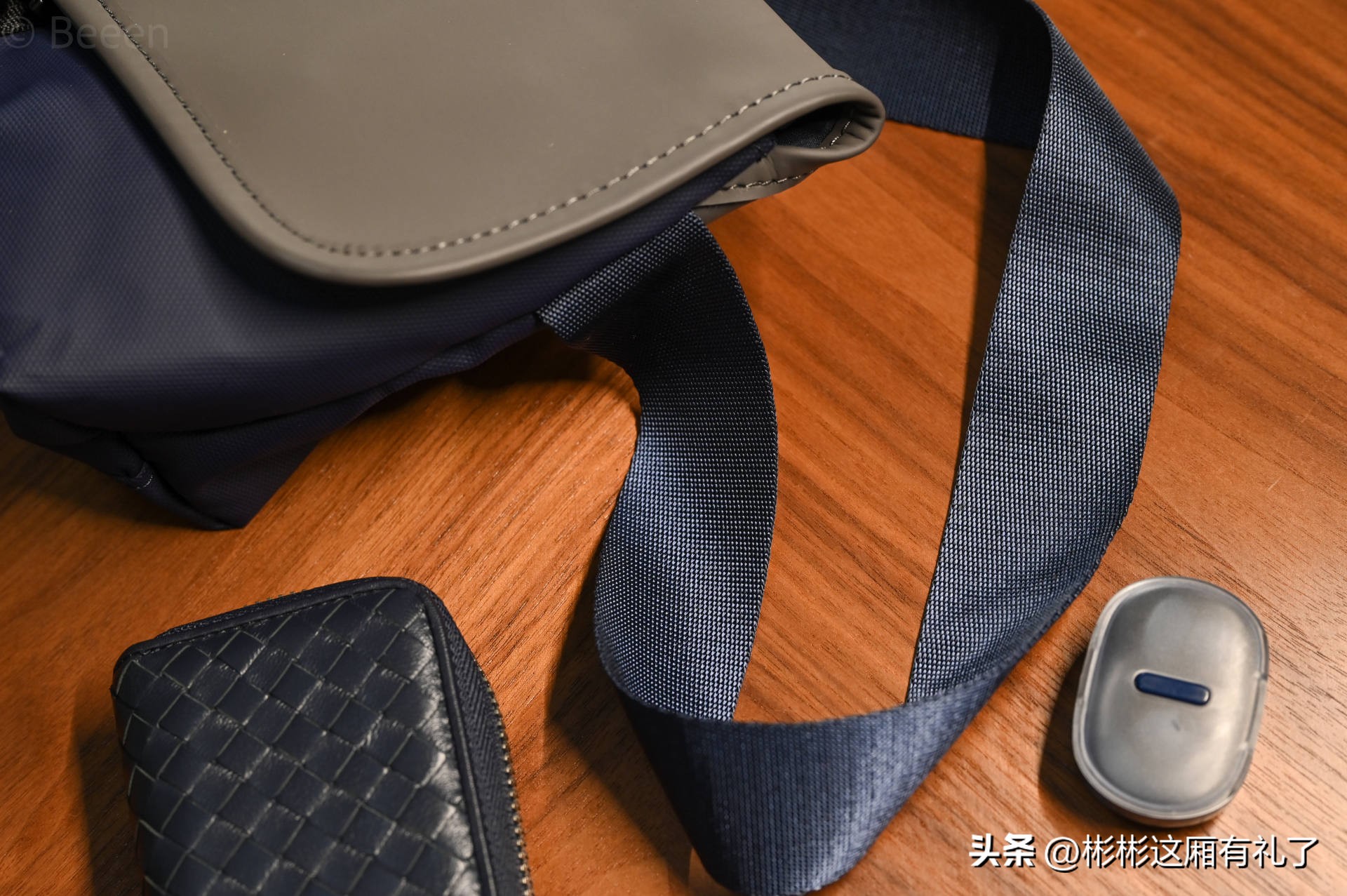 出门必带的10种冷门物品,这才是出门必带的东西