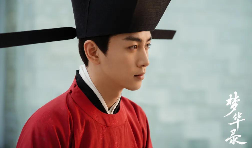 梦华录是真实历史吗,梦华录的历史