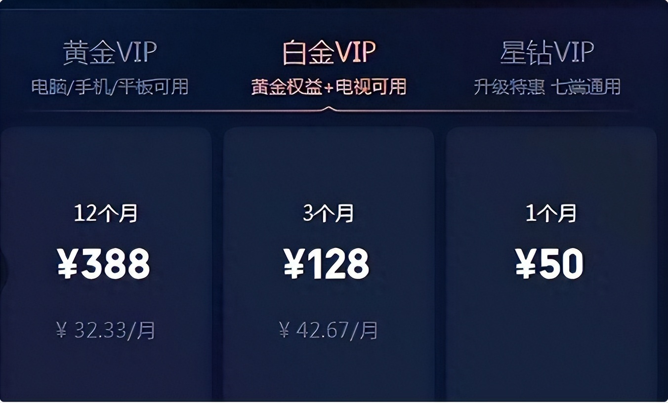 *电总广局**该管了！电视收费“不安宁”连新闻都没法看了？