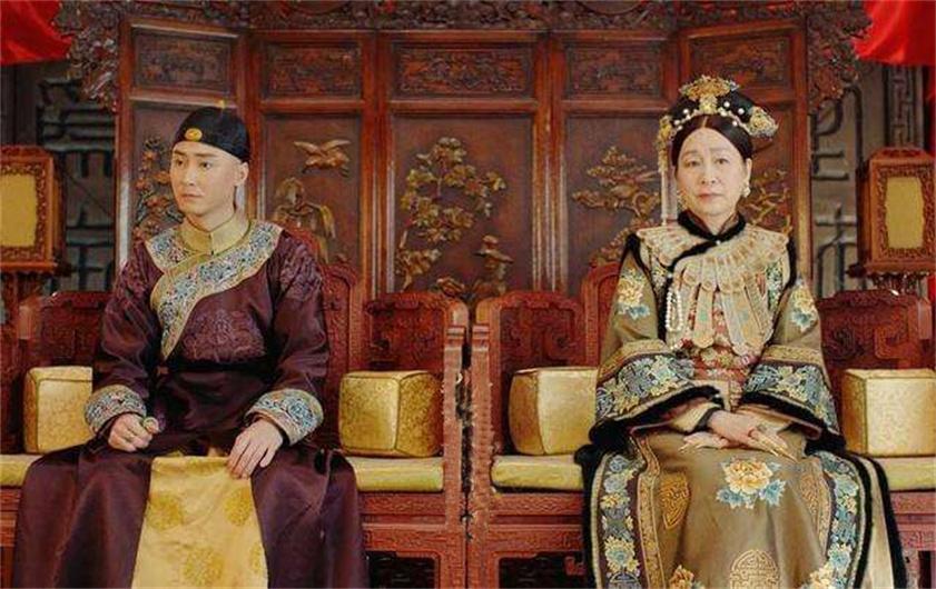 光绪为何不杀慈禧，独自掌权？溥仪：这3个后果他承担不了