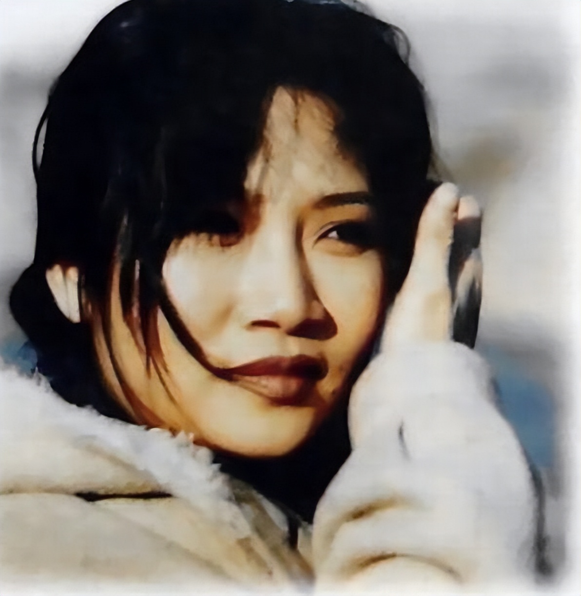 歌手李娜出家现状,歌手李娜为何在巅峰时期出家