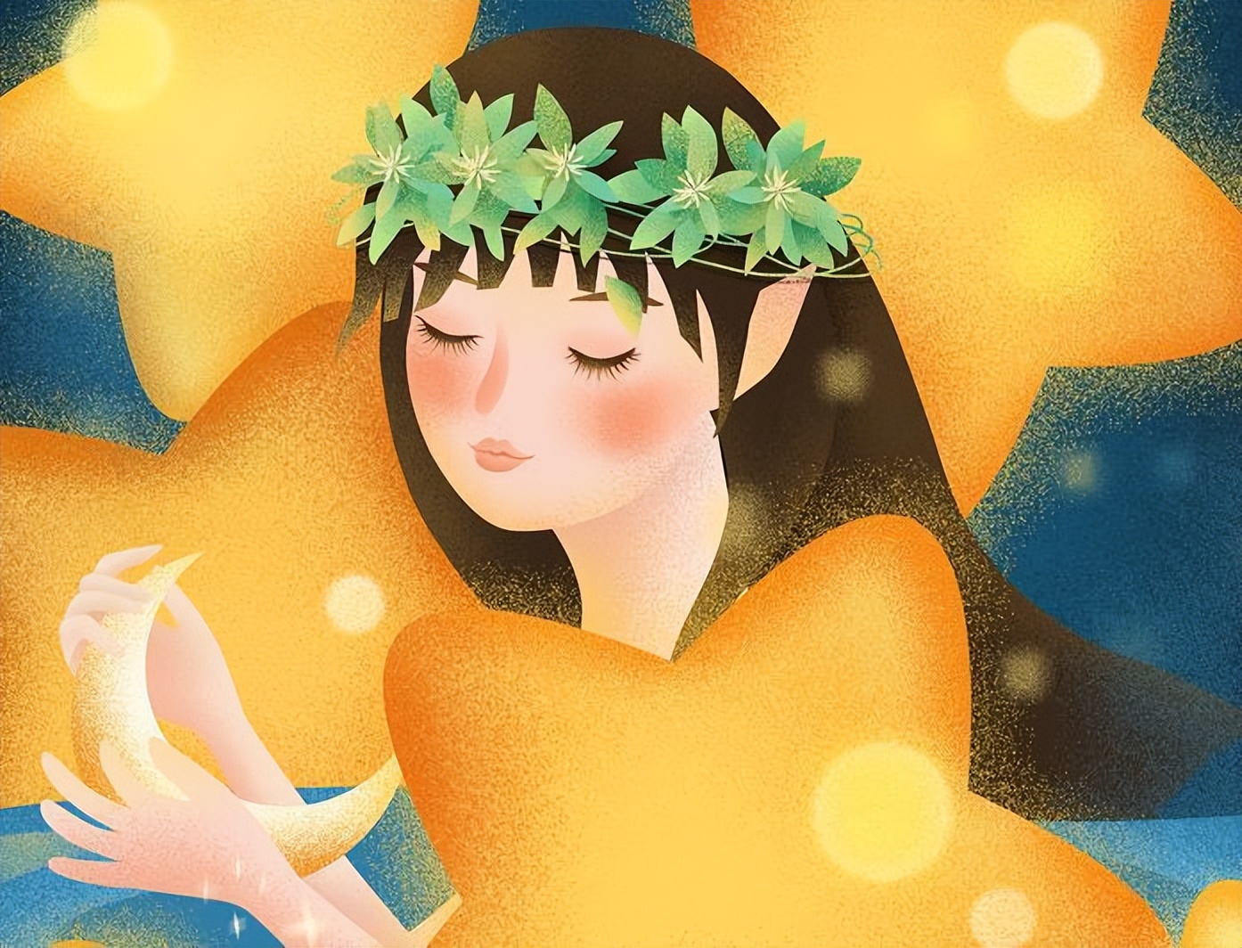 什么样的梦才能算是梦中梦,好梦代表什么预兆