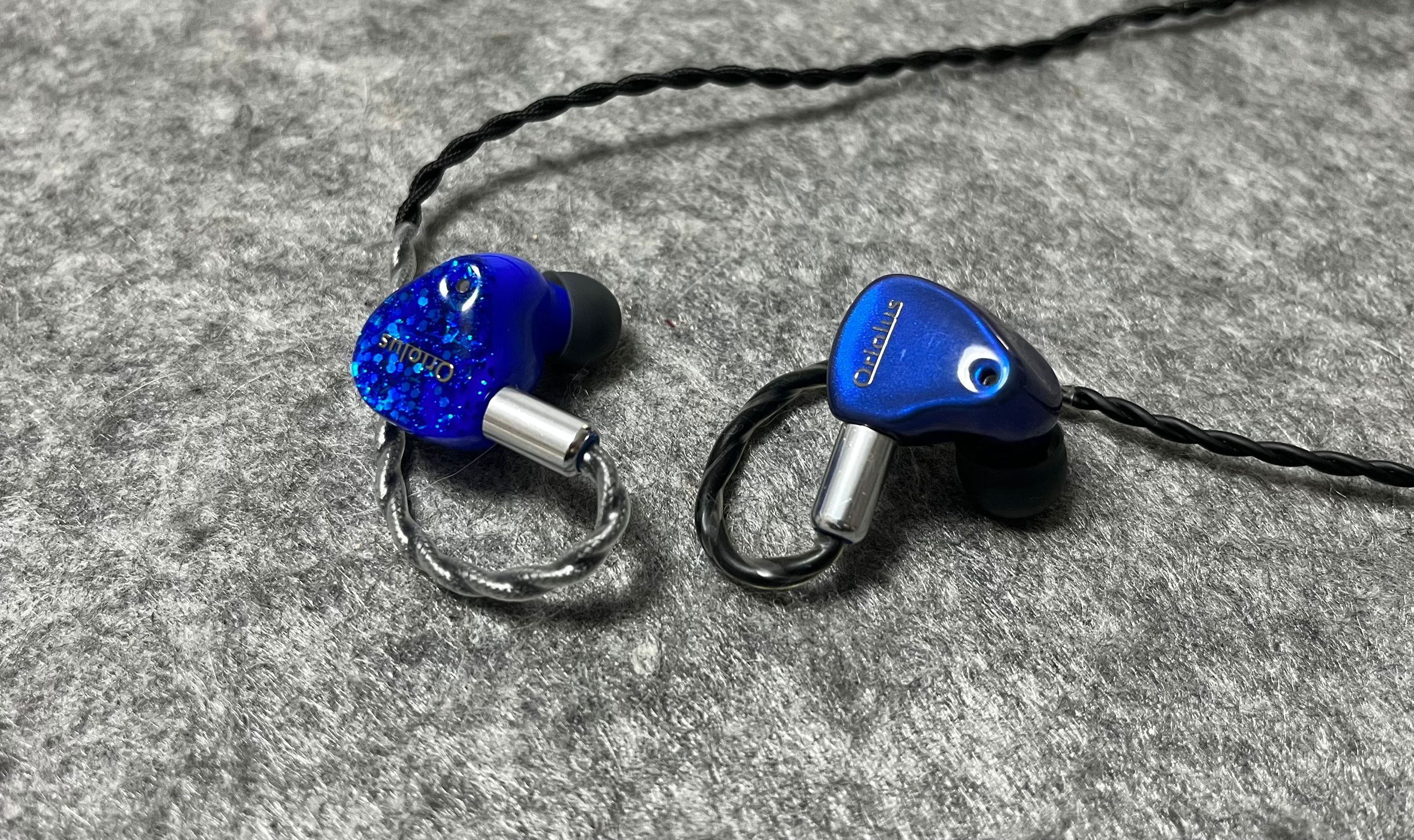 「暗非原罪」国产平板混合IEM新军——Oriolus褐鹂未煲透向尝鲜