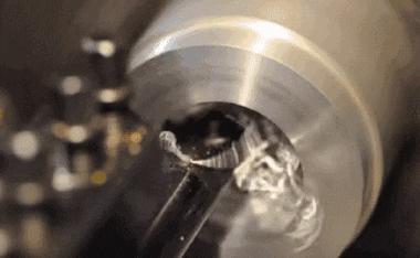 金属制造过程中的六种成型方法,金属热压成型工艺