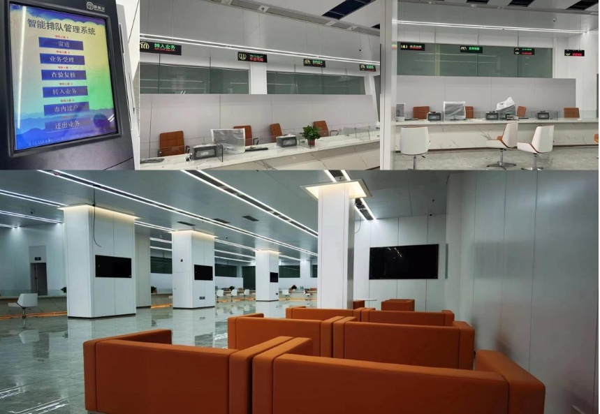 华东汽车城“变形记”:从烂尾项目到华东地区第一汽车综合体