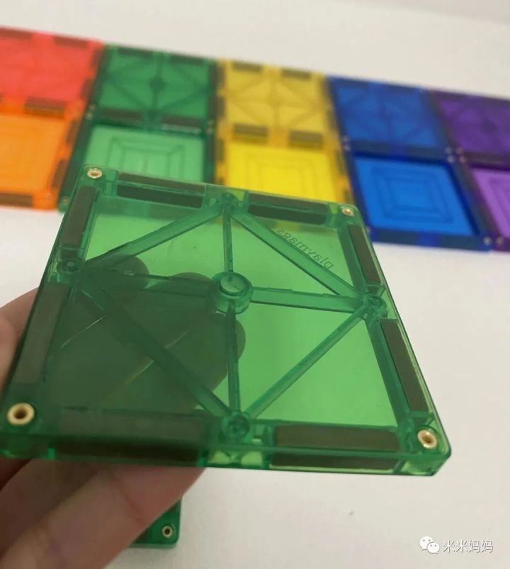 彩窗磁力片品牌推荐,彩窗磁力片有必要买吗