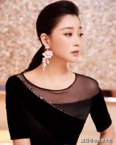 中国最美丽十个女明星图片,中国最美的省级行政区