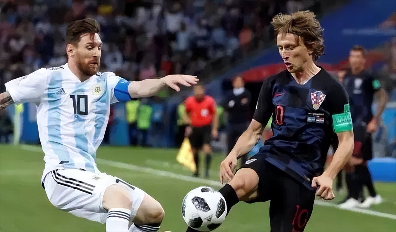 上届世界杯亚军克罗地亚或再上演奇迹