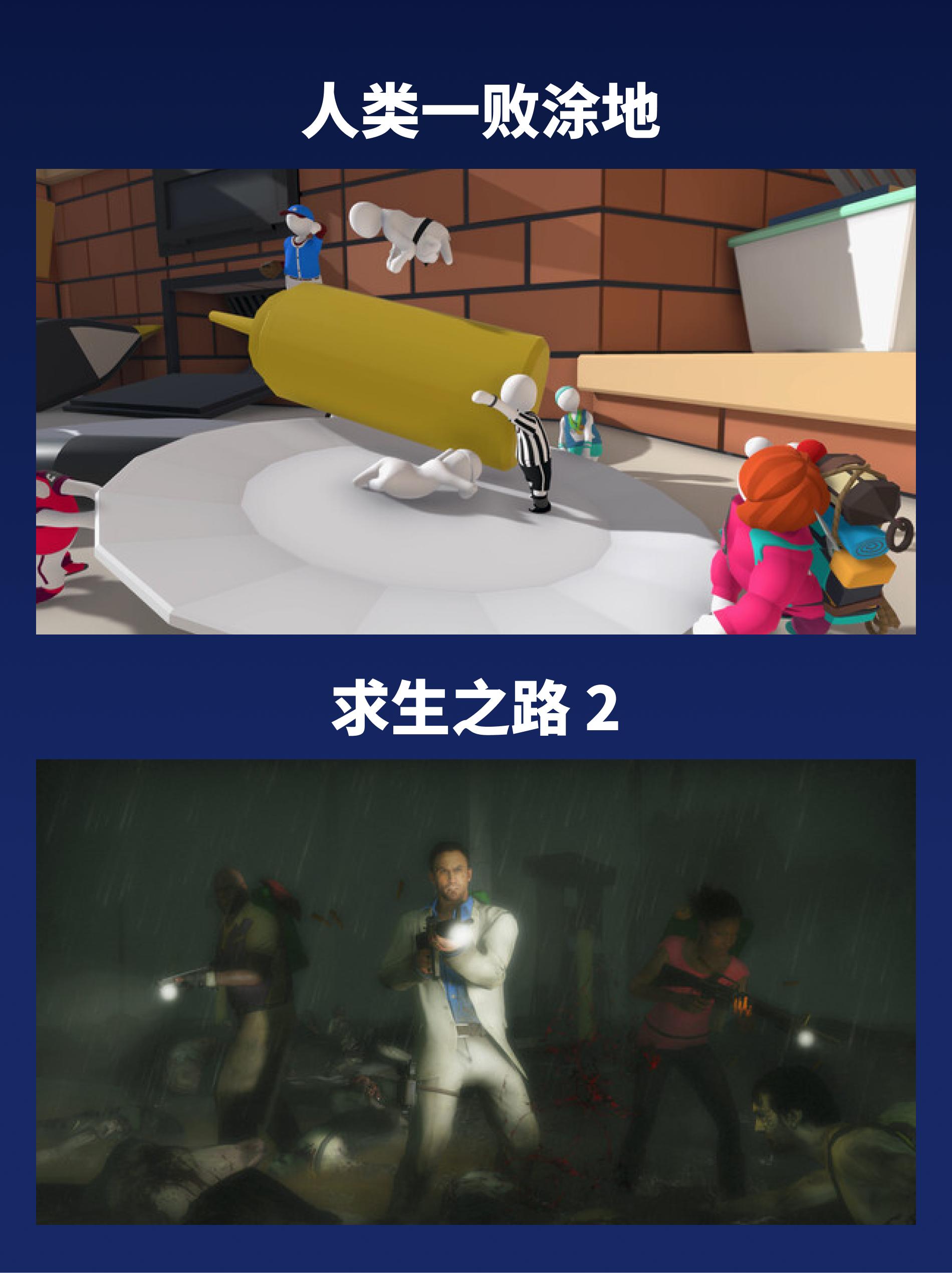 2023年steam春促力度,steam春促30元以下射击游戏推荐