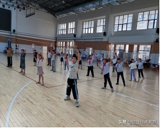 多元发展魅力社团——衡山路实验学校2023年秋社团网上选报启事