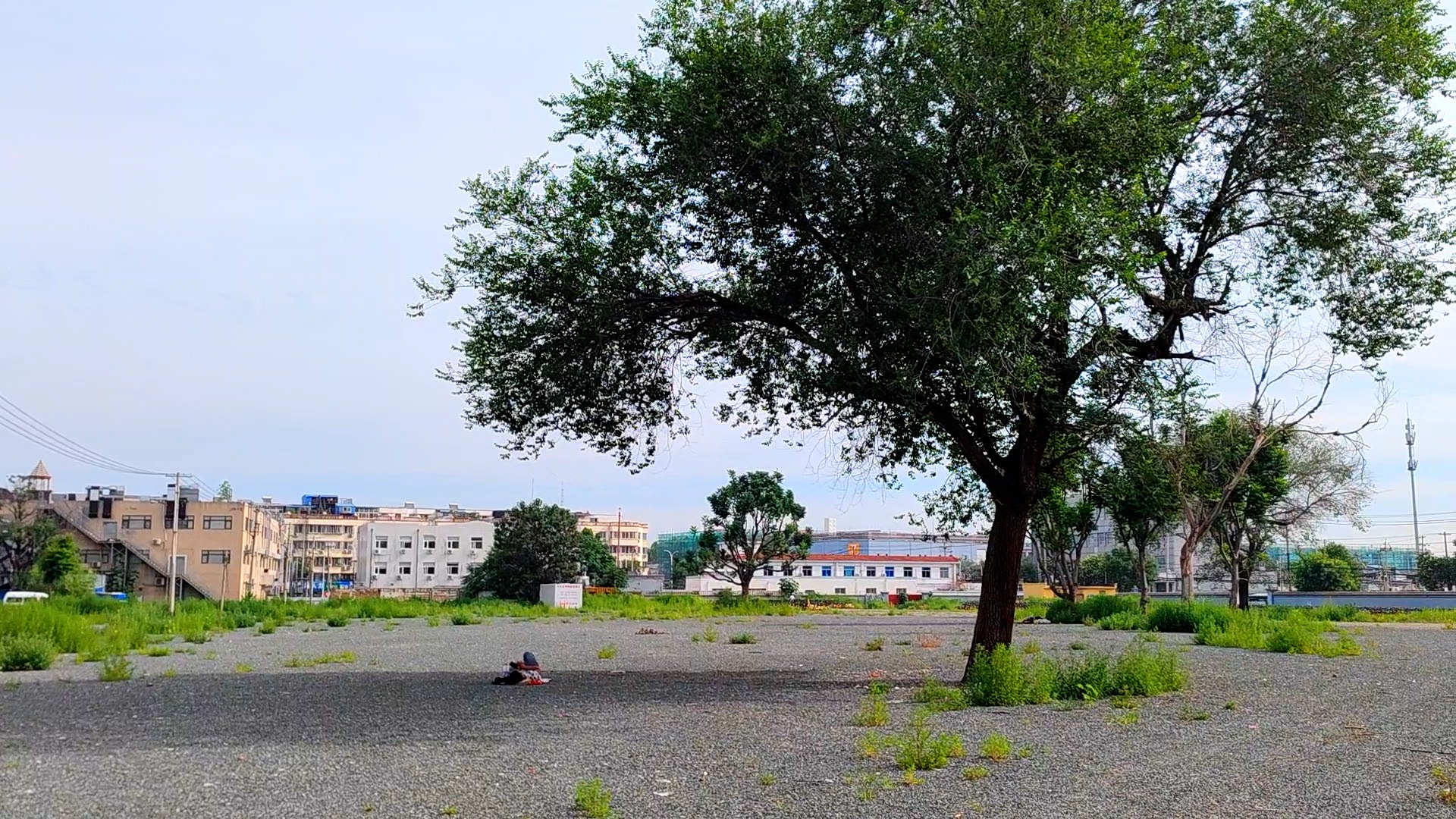 马驹桥——北京城中村的人间烟火，这里才是最真实的北漂生活