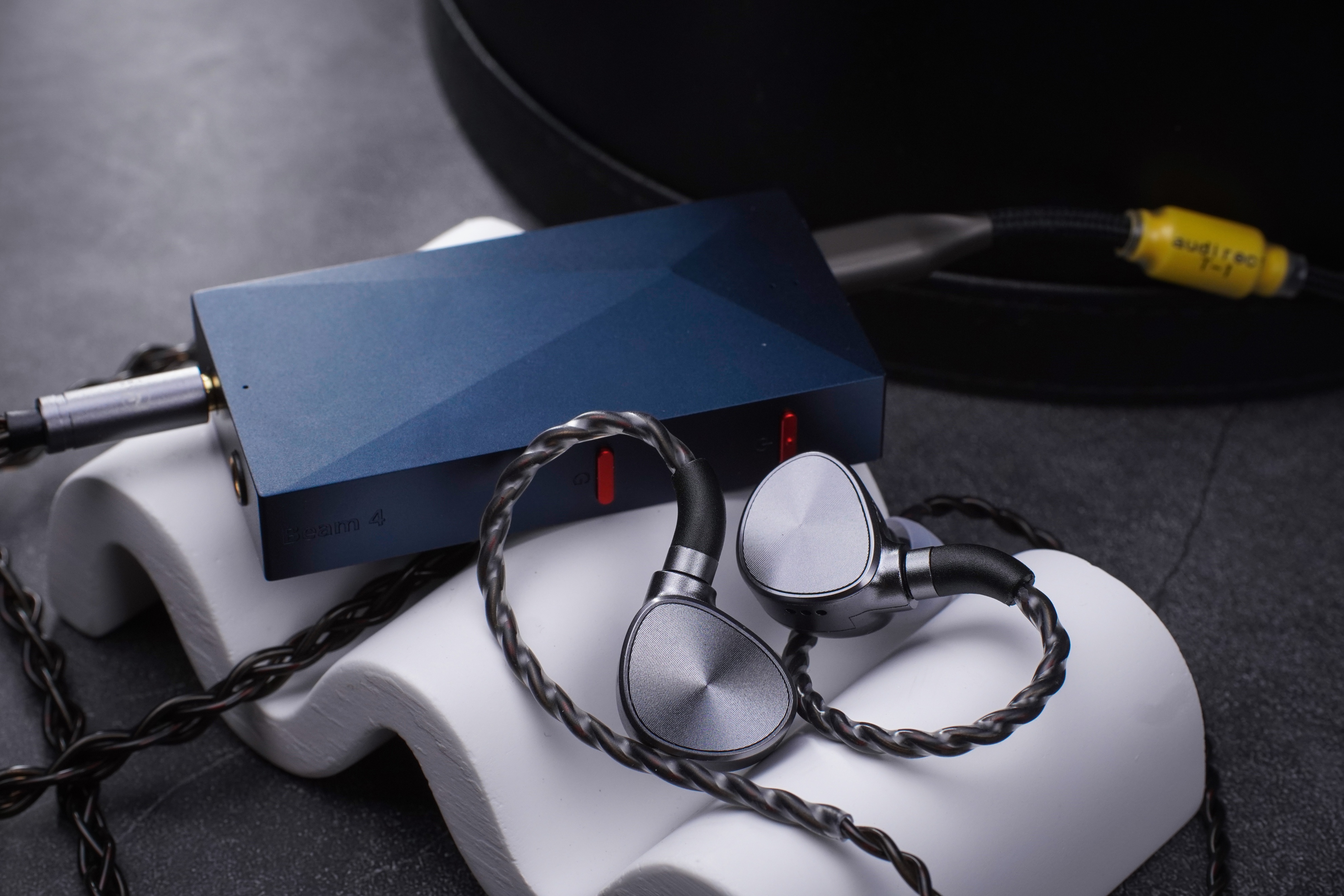 双圈的威力，一定很猛吧？聊聊七赫兹的Legato