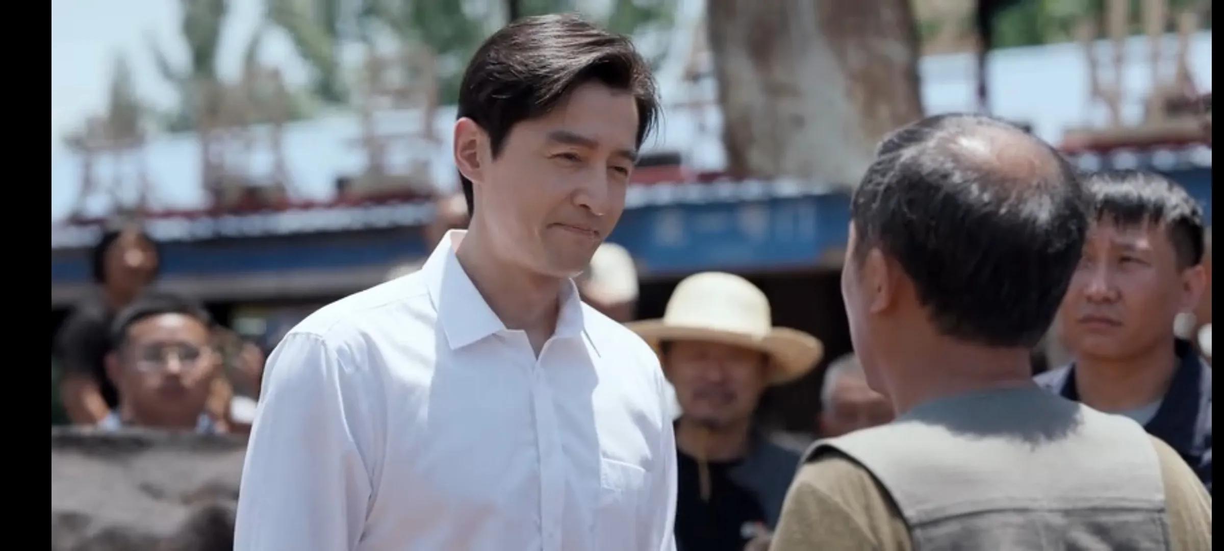 县委大院电视剧怎么过审的,县委大院危机公关