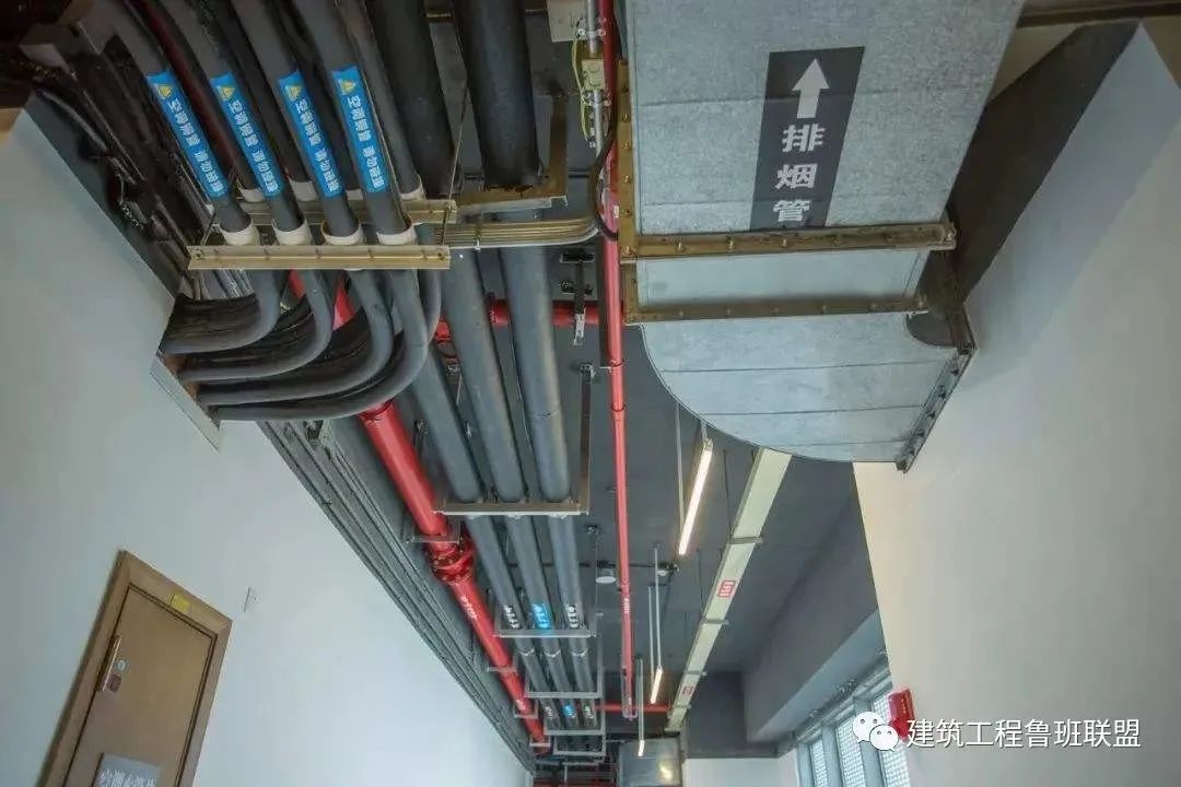 机电设备进场验收记录,机电安装工程施工验收规范全套