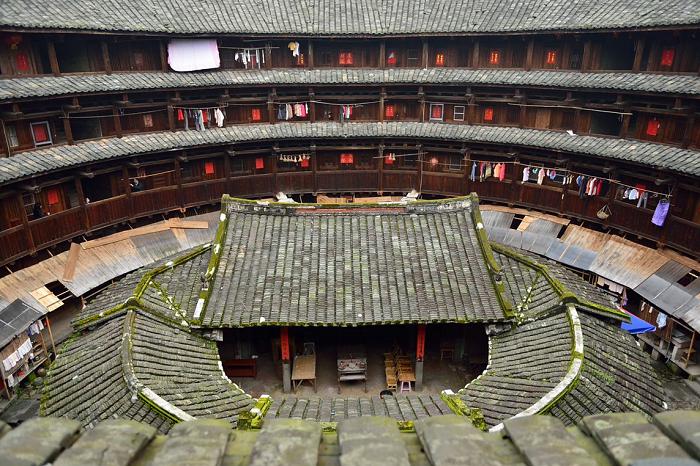 福建漳州去云南贵州自驾游,重庆到漳州自驾游路线推荐