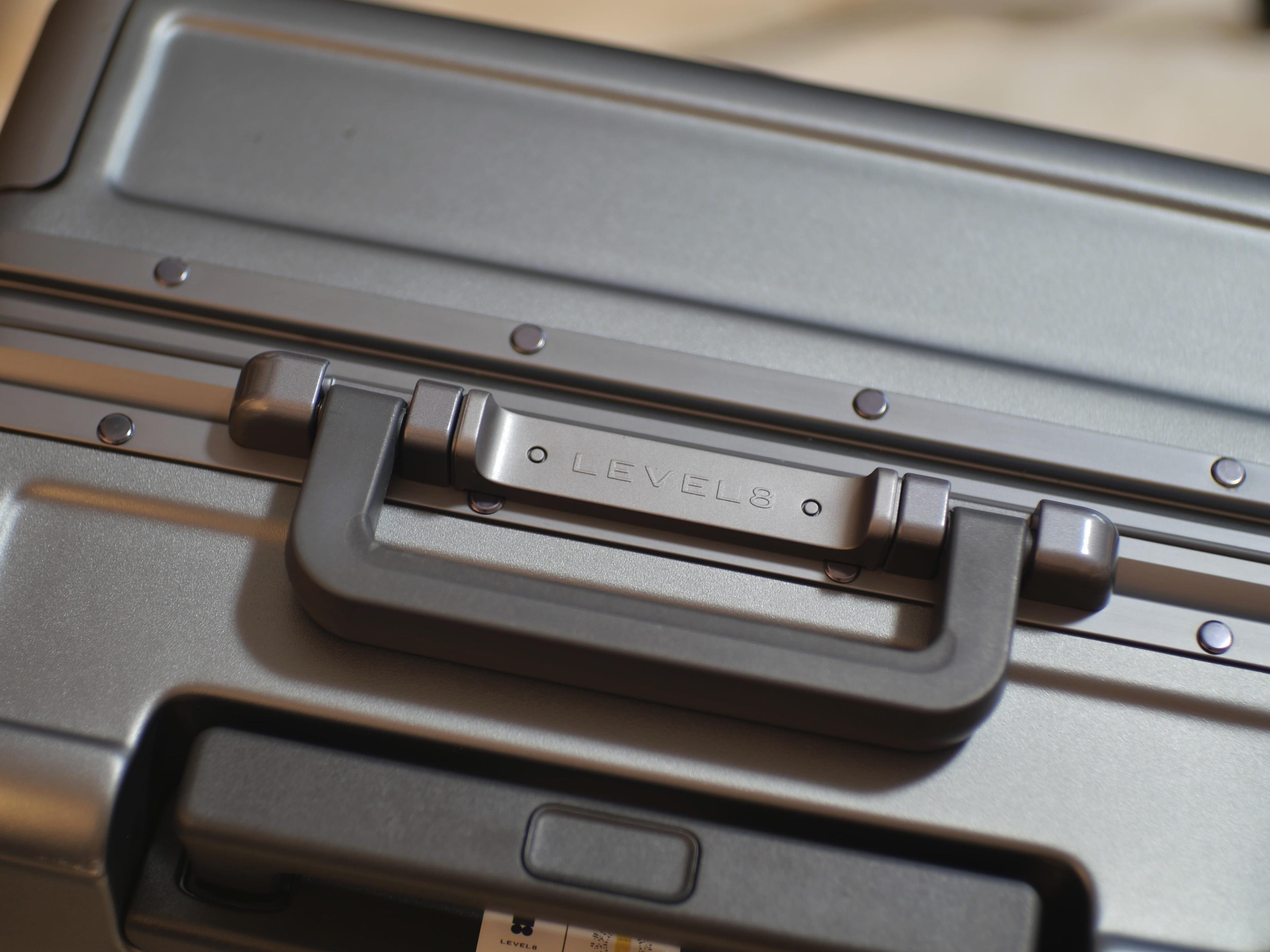 适合五一的旅行箱推荐,旅行必备六款轻便的旅行箱推荐