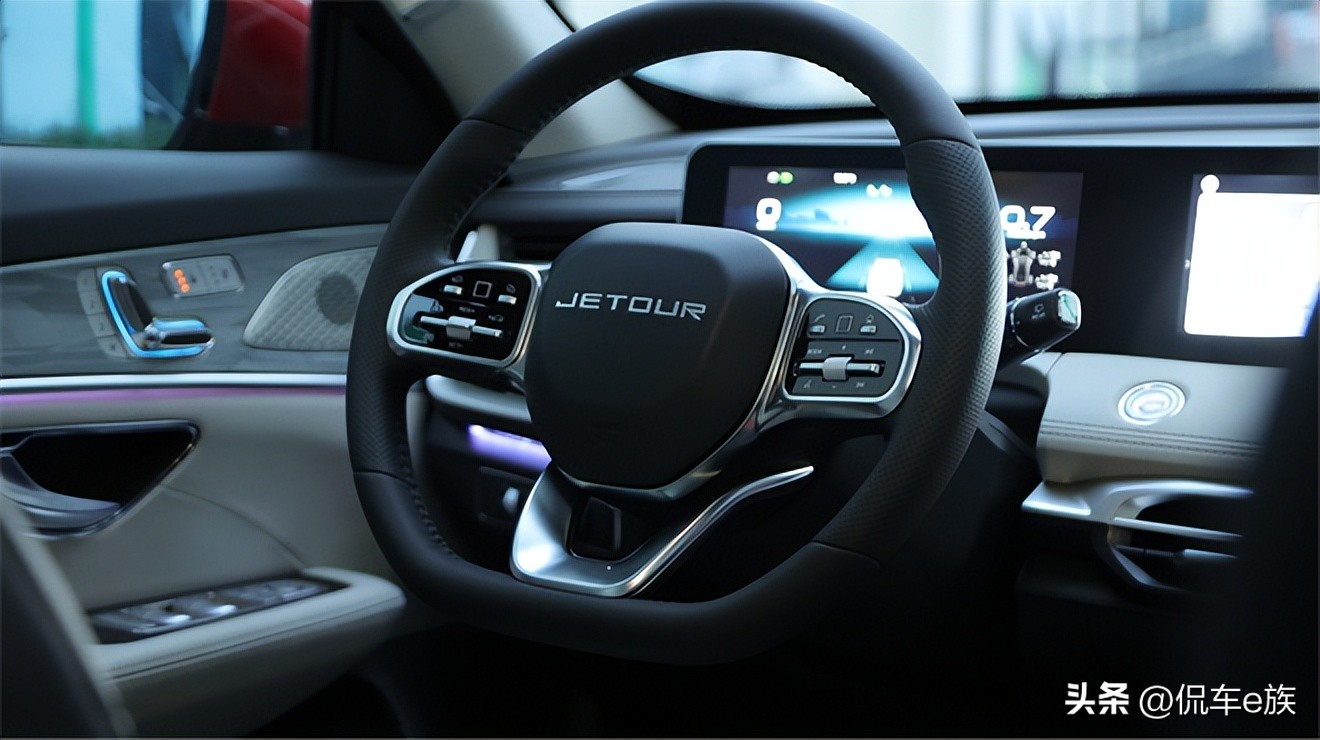 捷途x70诸葛孔明版2023款怎么样,为什么很多人都喜欢嗑cp