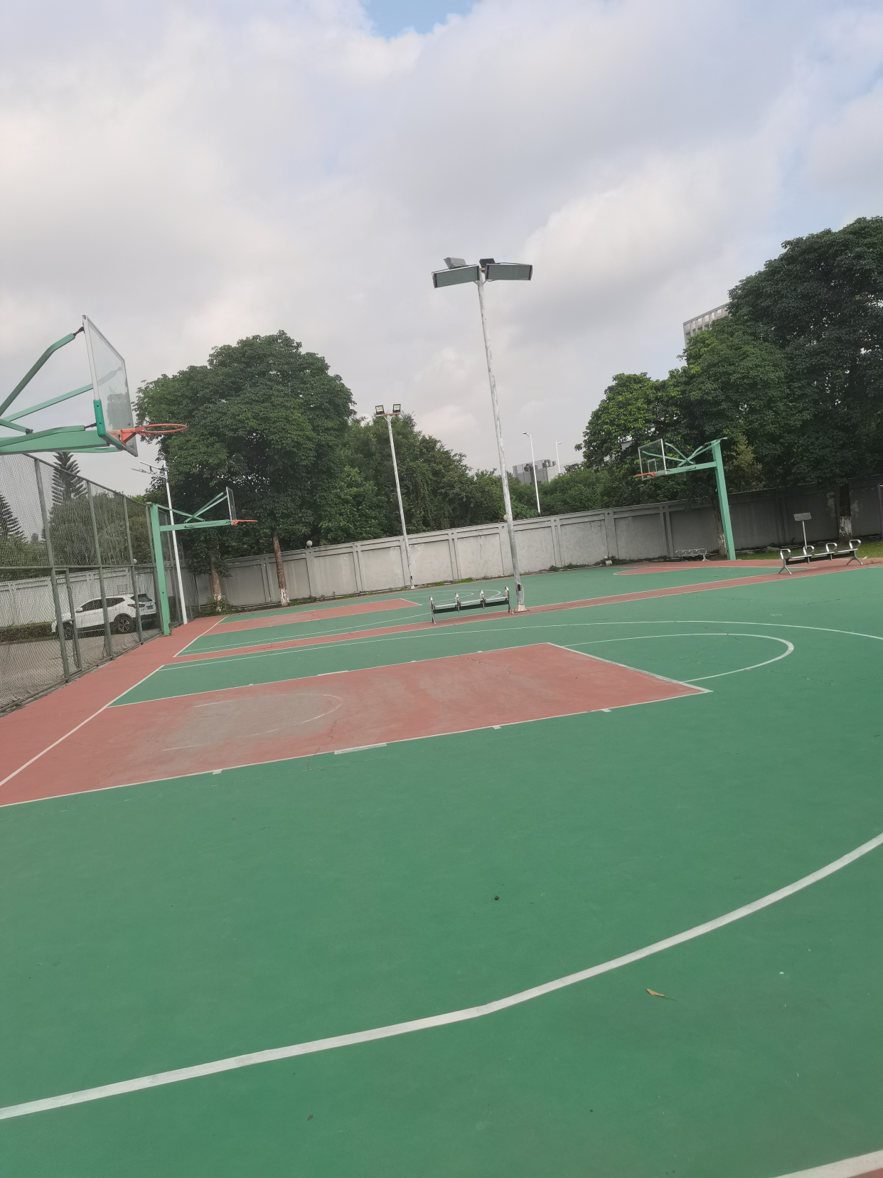 鍚戝墠璺戠殑椋庢櫙,璺戣捣鏉ョ殑椋庢櫙