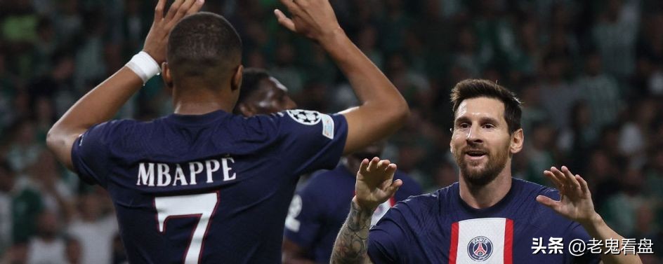 福布斯球员收入排名,梅西姆巴佩税后年薪