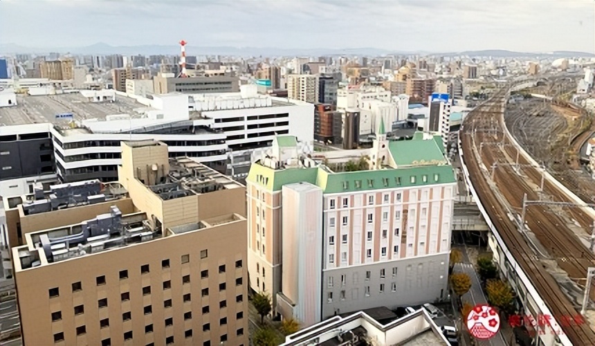 山阳山阴5天4夜：鸟取螃蟹、岛根世界遗产温泉、冈山仓敷OUTLET