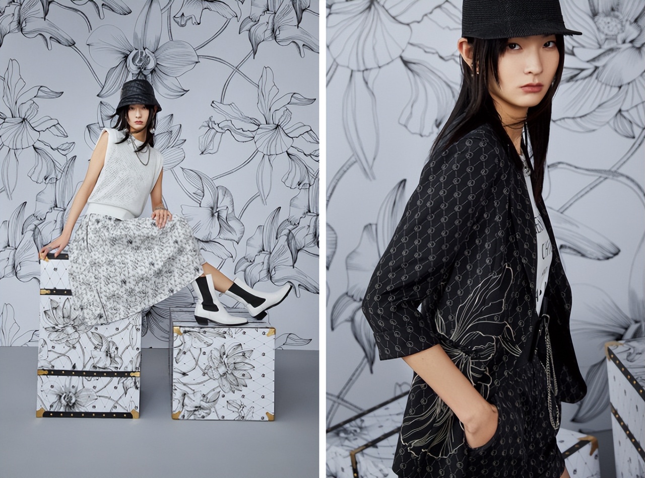 NAERSILING成都快闪之旅，一同探寻你的自由LING感