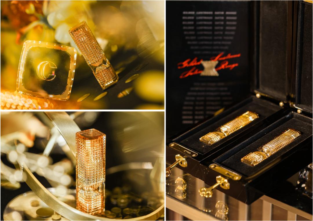 中国高端彩妆口红,彩妆口红系列排行榜最新