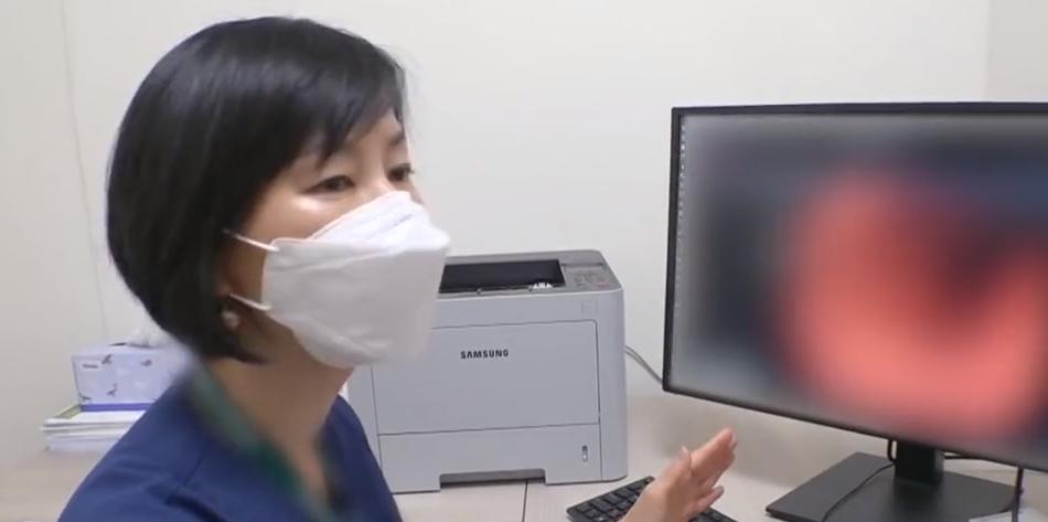 韩国大爷脑袋里有蜘蛛后续,72岁大叔脑里有蜘蛛