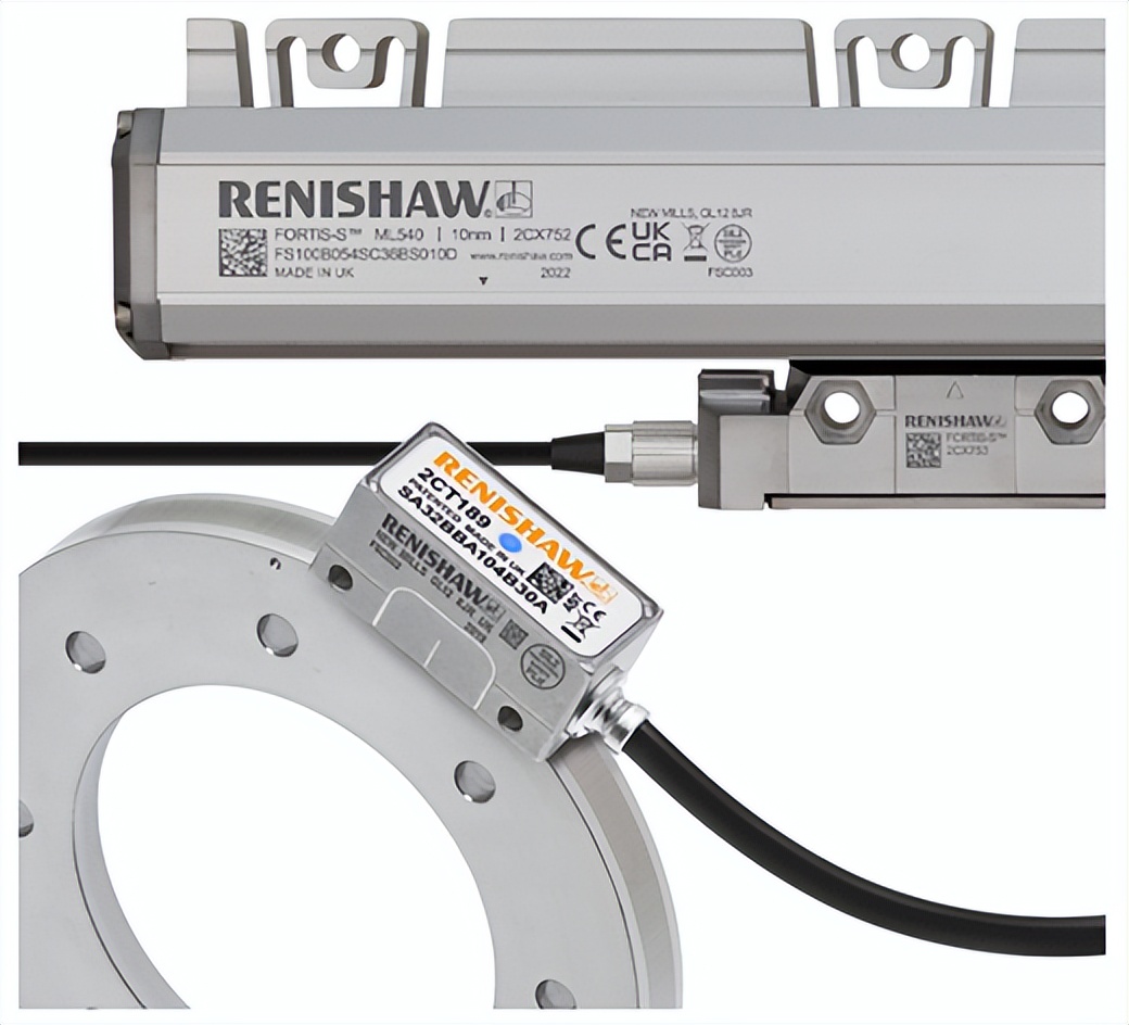 CIMT2023部分数显装置（位移测量装置）展品评述