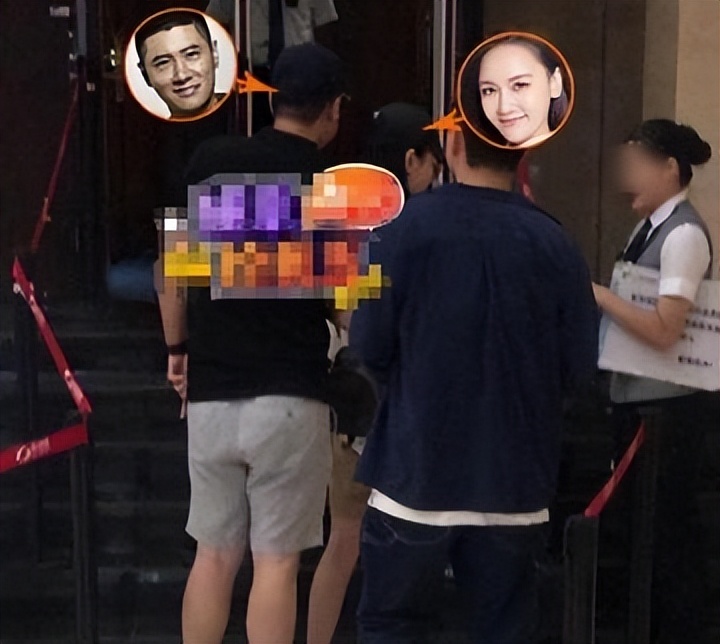 任重富二代相亲,任重谈过6个圈内女友