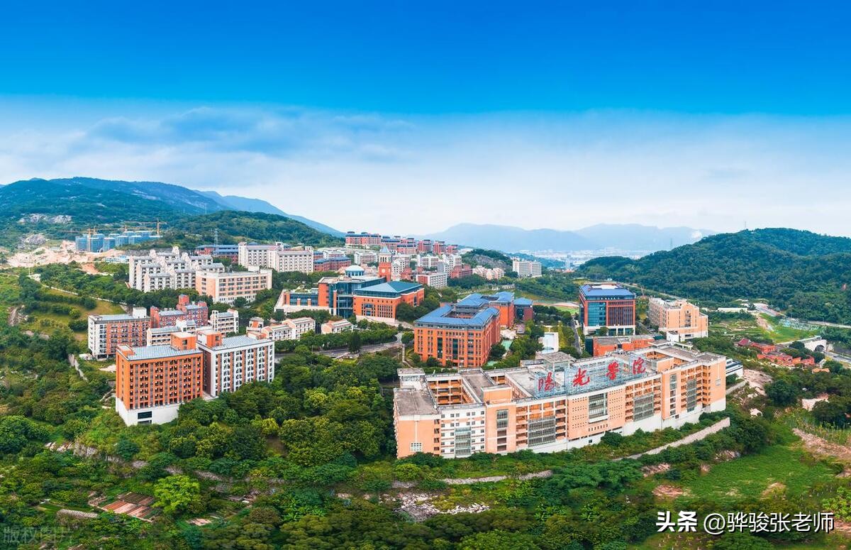 黄科*达升**三全西亚斯，河南民办分数高，哪些考生适合报民办学校？