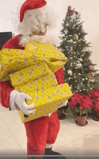 郭富城方媛豪宅照片,方媛在豪宅给郭富城庆祝57岁生日