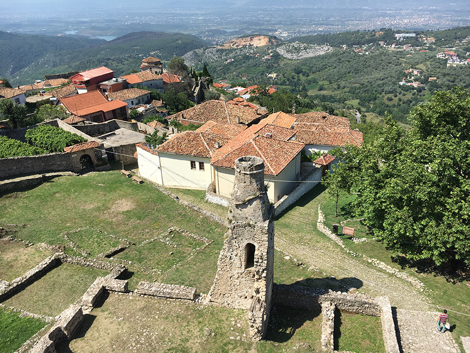 探秘阿尔巴尼亚,走进欧洲最穷国家阿尔巴尼亚