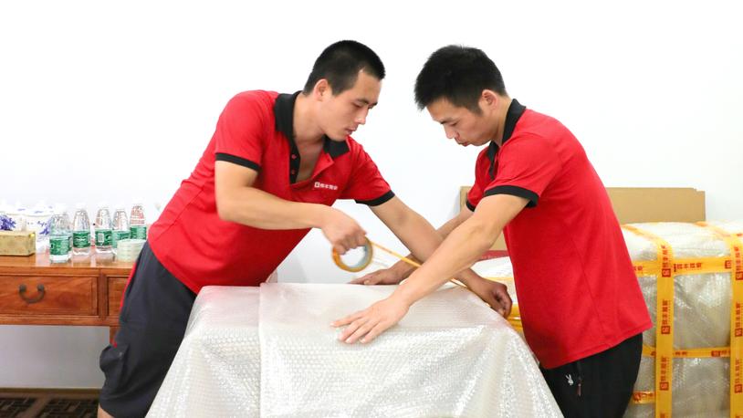 长途搬家如何选择运输方式,长途搬家最佳方法