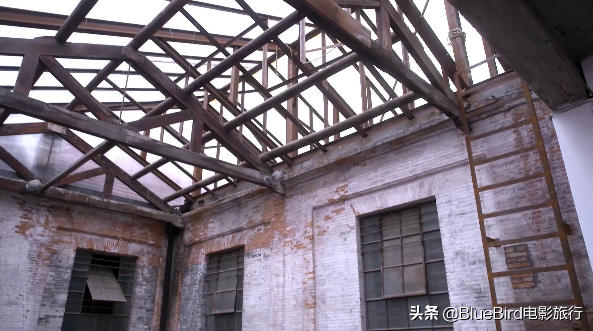 何以笙箫默拍摄地在哪,何以笙箫默取景与哪部电视剧相同