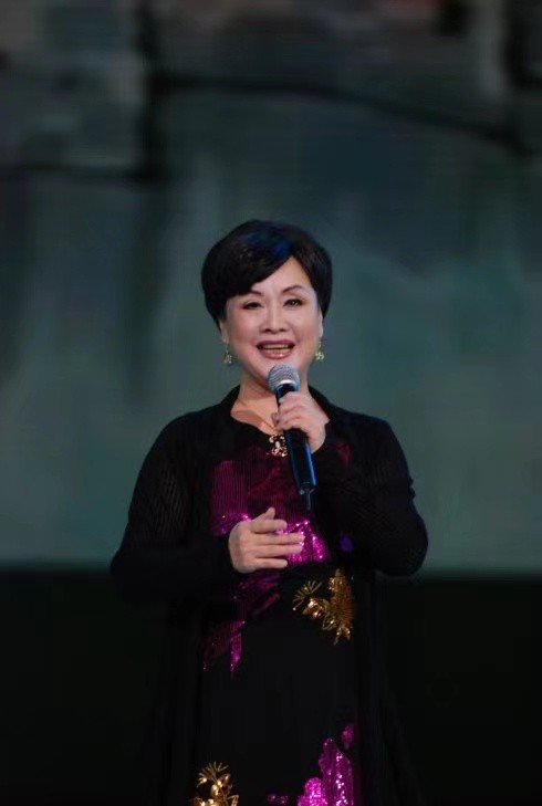 李谷一经历过几段婚姻,李谷一晚年近况