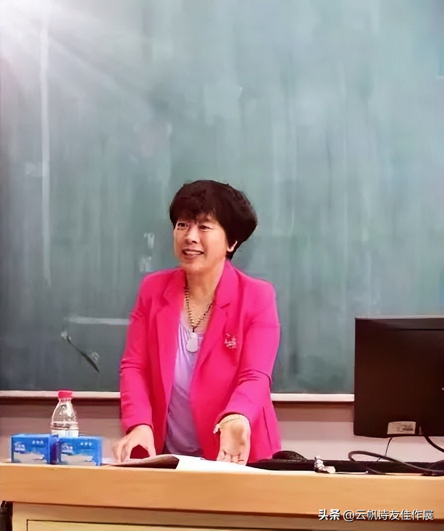 宋彩霞,宋彩霞是谁