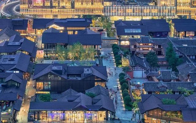 成都重庆九寨沟旅游攻略自由行,70-80岁老人旅游攻略成都