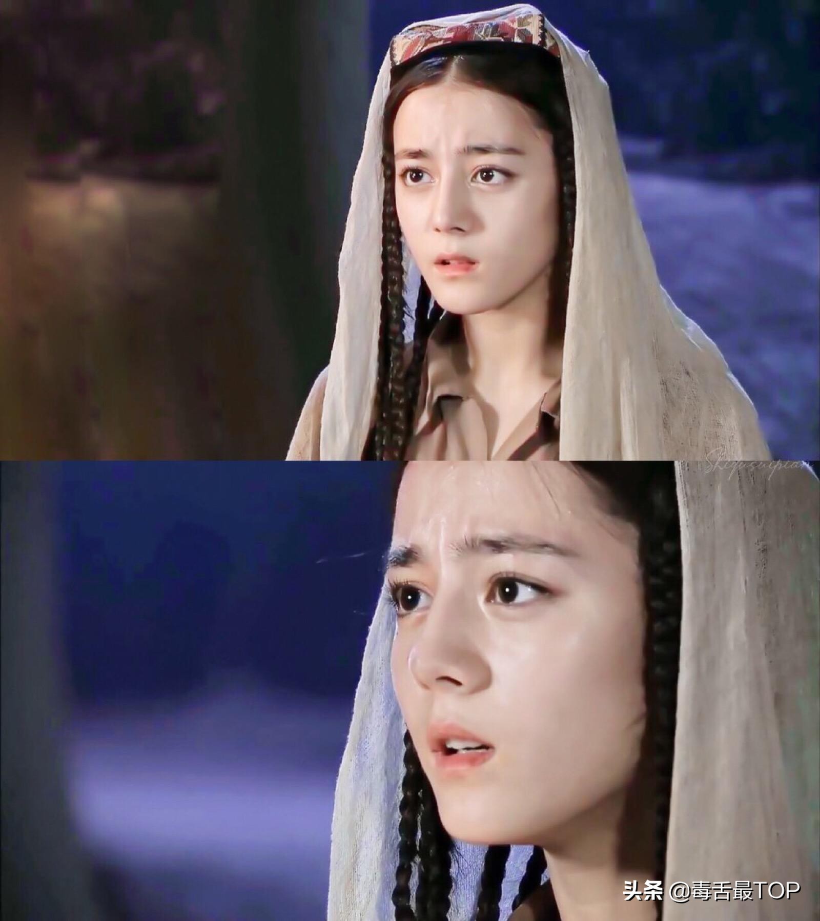 最新一届金鹰女神,金鹰女神大盘点