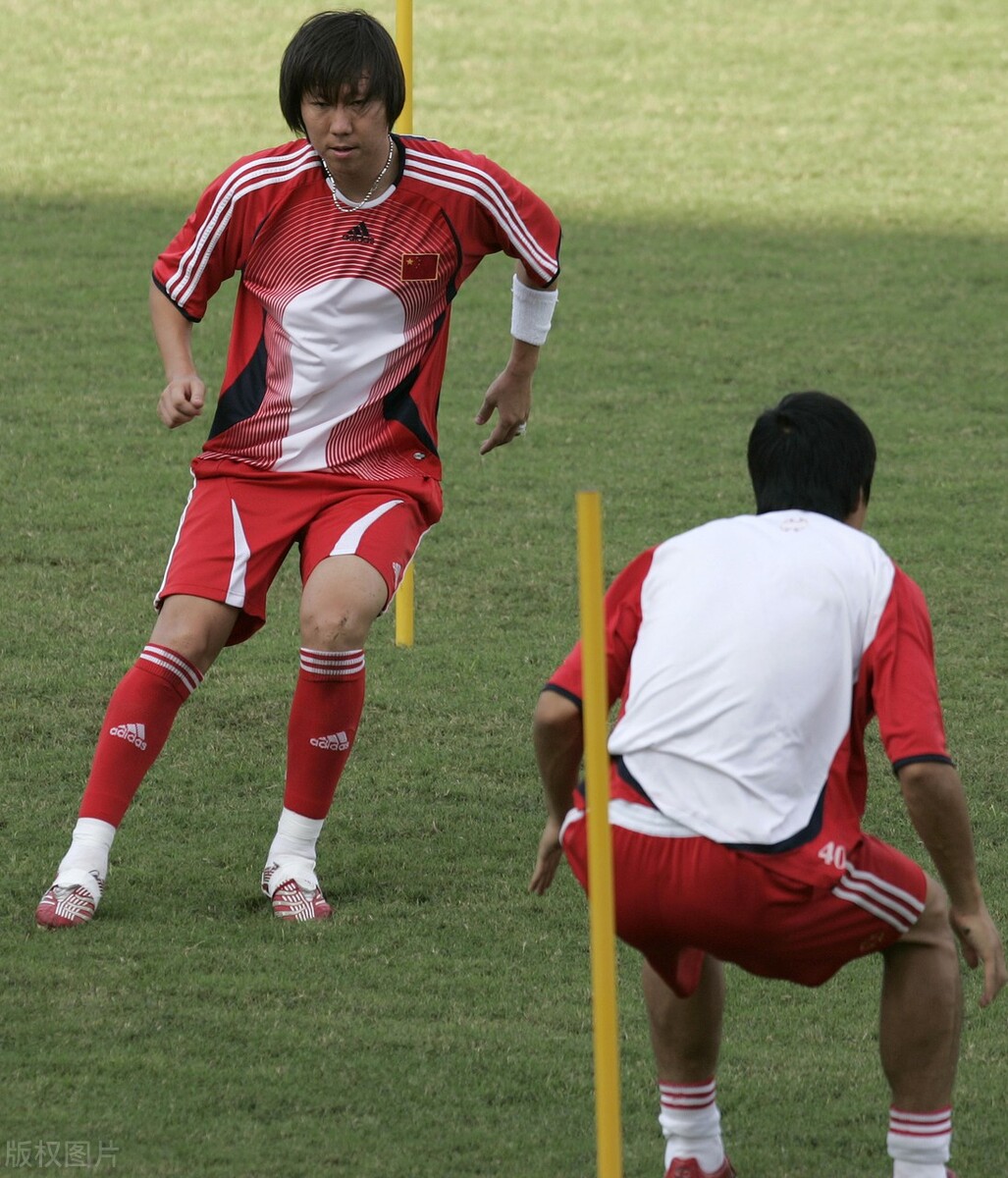 李铁对反腐的意义,足协反腐纪录片李铁