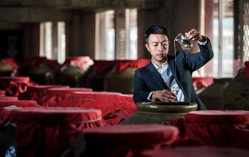 国内9款良心好酒100%纯粮,4款好喝不上头的纯粮酿造好酒