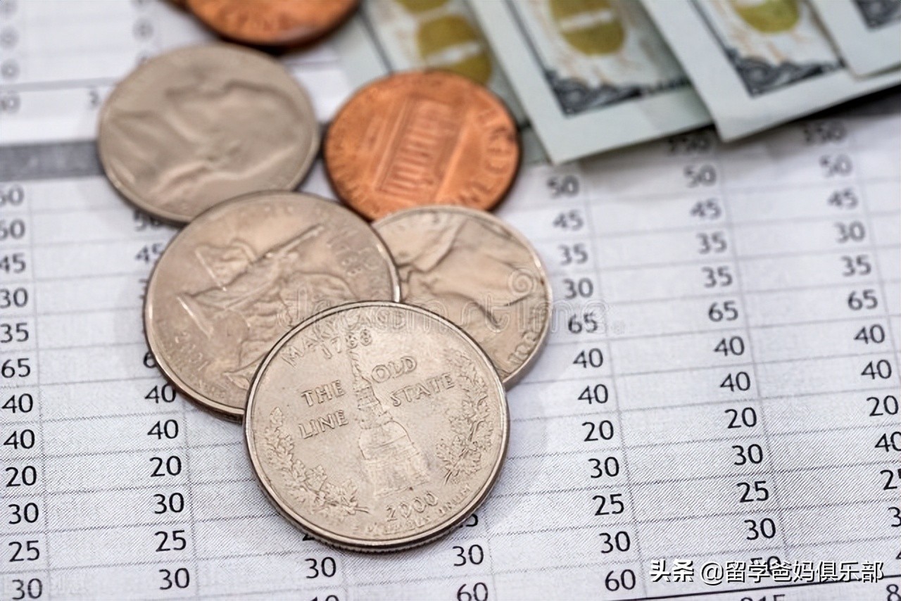 英镑换汇哪里划算,英镑下跌留学费用是不是少了