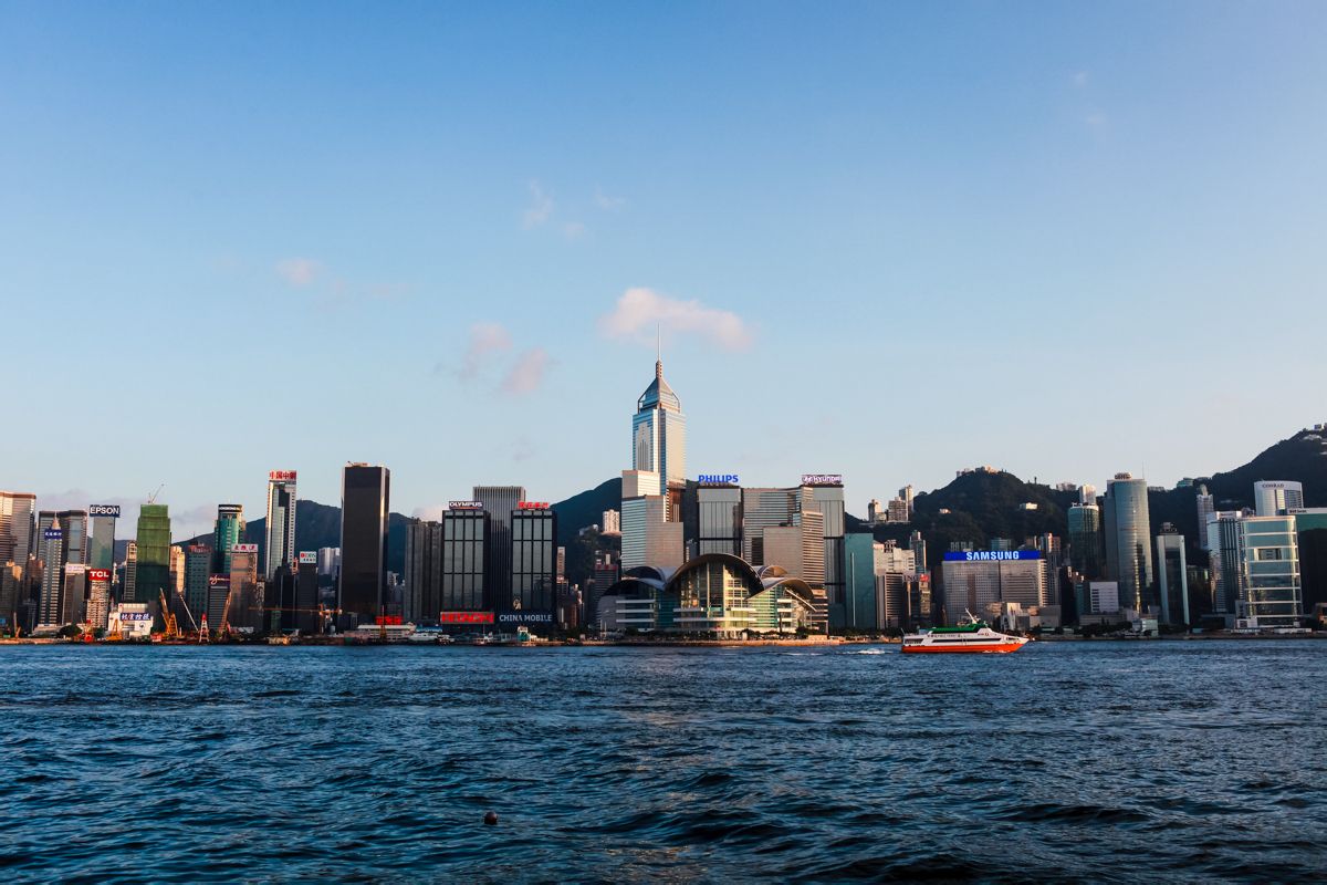 大陆人去香港只能待24小时吗,大陆人可以在香港待90天吗