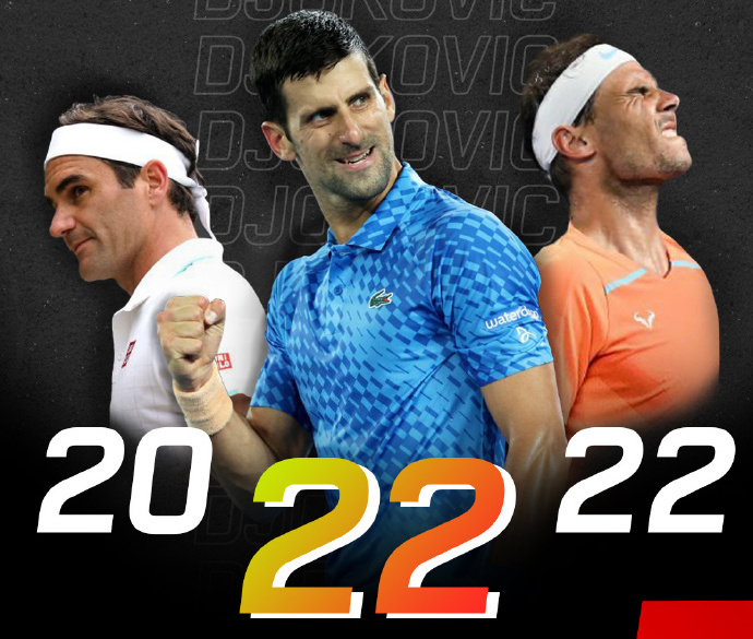 德约22冠追平纳豆成GOAT,捷克强档成功卫冕连夺三大满贯