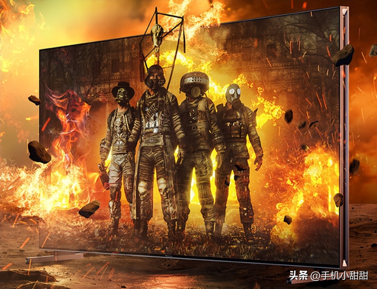 为什么同样尺寸的电视机价格差,65英寸的电视哪款更好