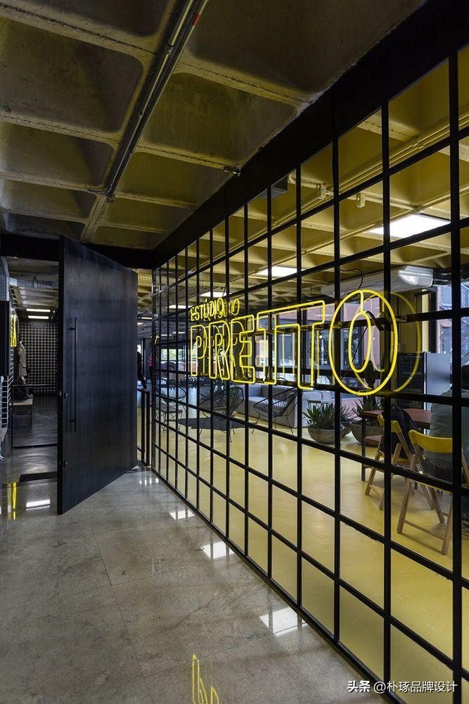 好的店面设计必备条件,好的店面招牌设计事半功倍