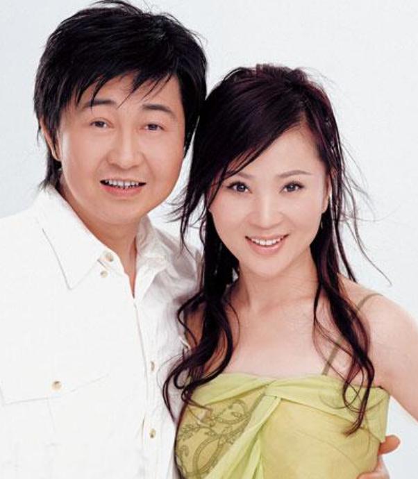 付笛声和任静怎么火起来的,付笛声和任静谁唱得好