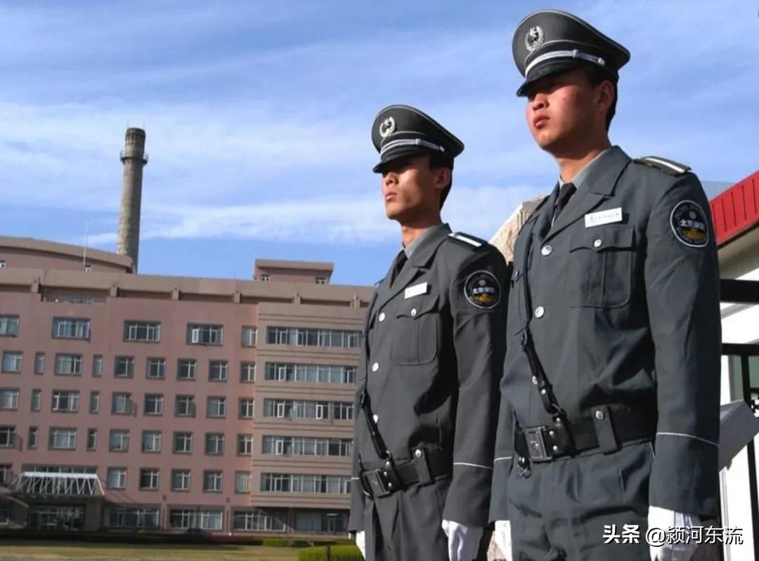 年轻人适合做保安吗,年轻人为什么不能干保安