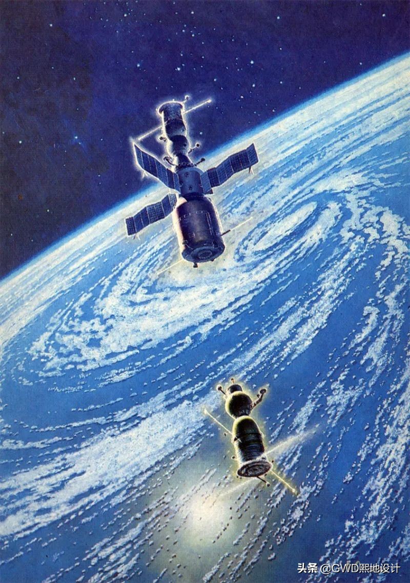 「设计篇」这些艺术家的脑洞，地球都容不下了…