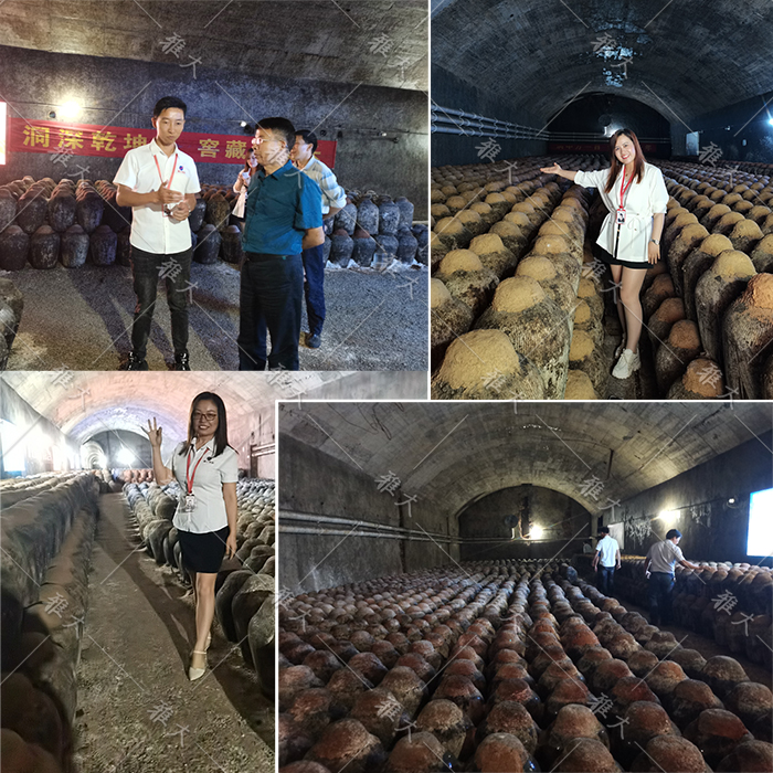 机械化酿造黄酒的缺点,大闸蟹配热黄酒还是冰黄酒